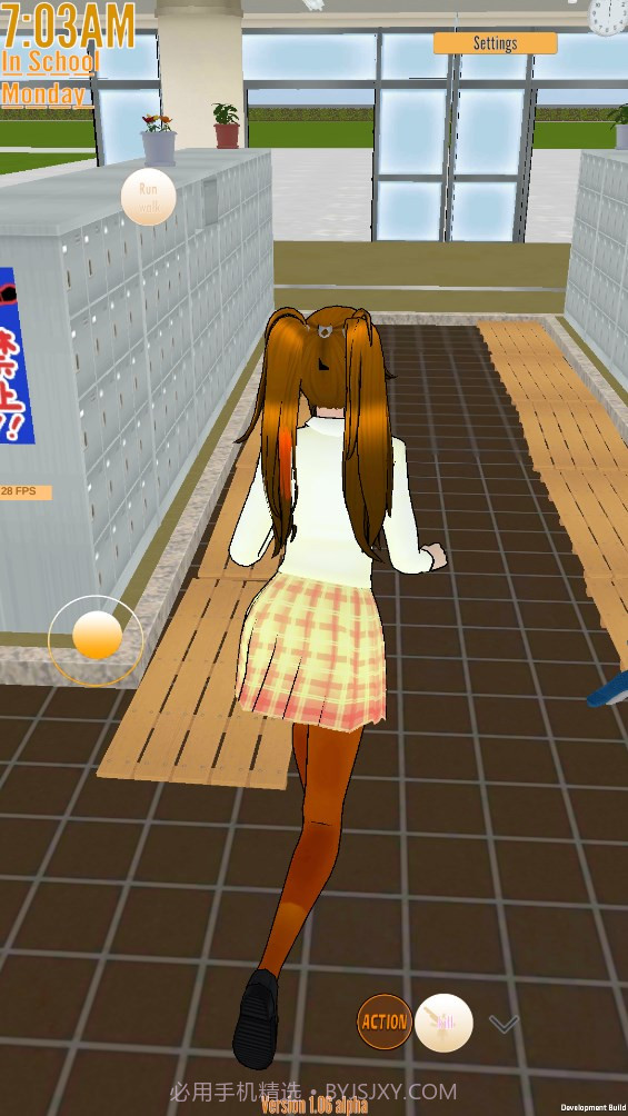 yuki的生活截图4 yuki的生活截图4