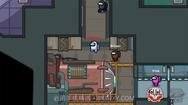 在我们之间单机版0.10截图3 在我们之间单机版0.10截图3