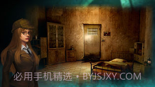 密室逃脱：越狱100个房间之二截图4