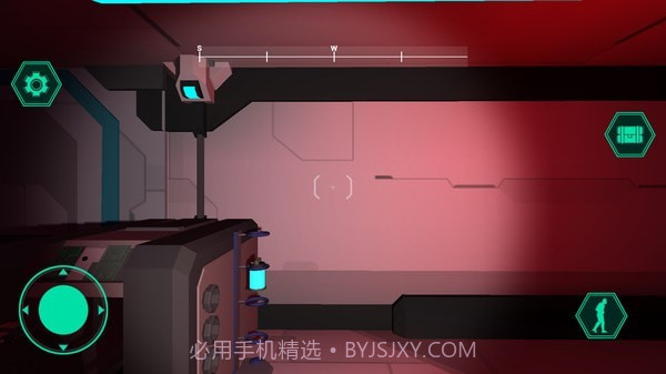 太空恐鬼症截图2 太空恐鬼症截图2