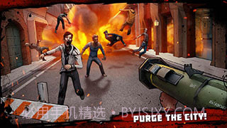 僵尸阴谋v1.0截图2 僵尸阴谋v1.0截图2