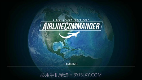 航空公司指挥官2023截图1
