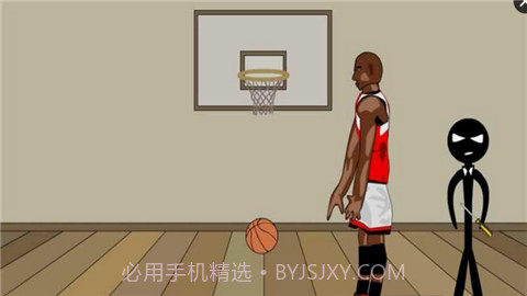 火柴人电梯故事2截图2