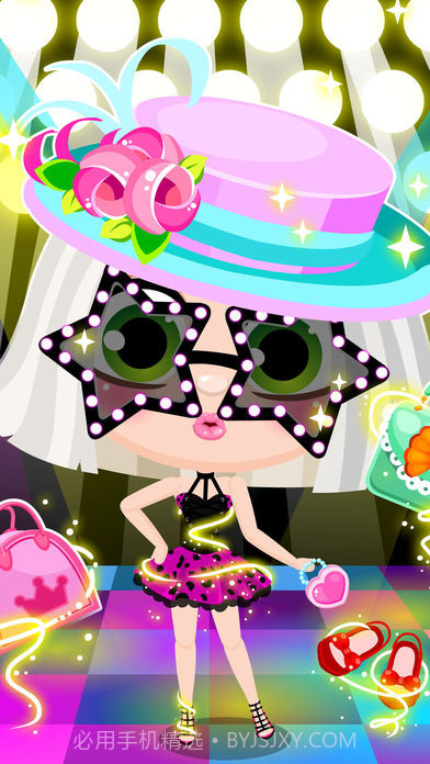 小公主和小王子截图1 小公主和小王子截图1