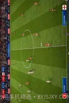 FIFA 18 Trick截图2 FIFA 18 Trick截图2
