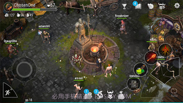 弗里斯伯恩v1.32.27.67555截图2