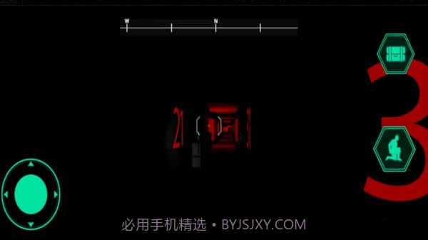 太空恐鬼症截图1 太空恐鬼症截图1