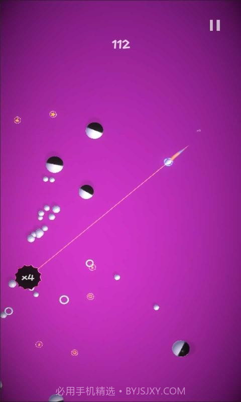 我还能再转一圈截图5