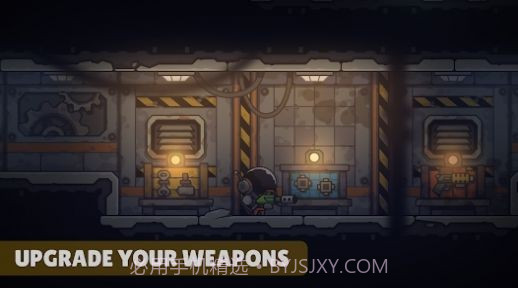 死亡空间站2截图2 死亡空间站2截图2