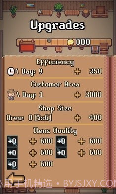 史密斯商店截图4