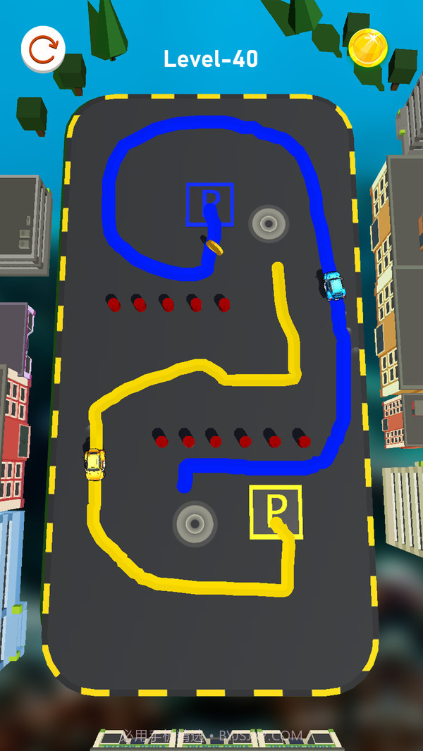 停车天才截图2 停车天才截图2