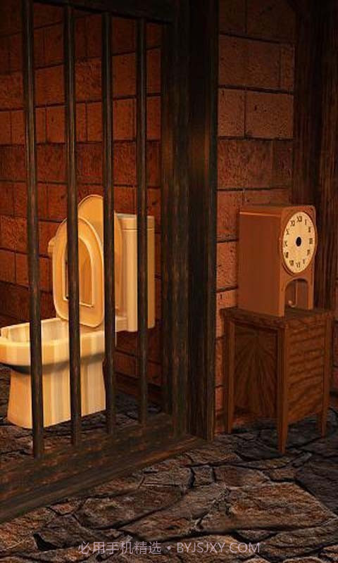 逃出困境截图3 逃出困境截图3