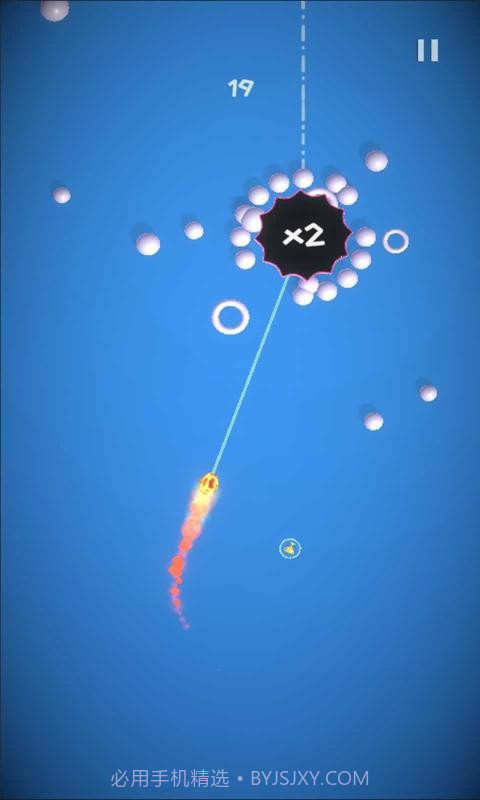 我还能再转一圈截图2