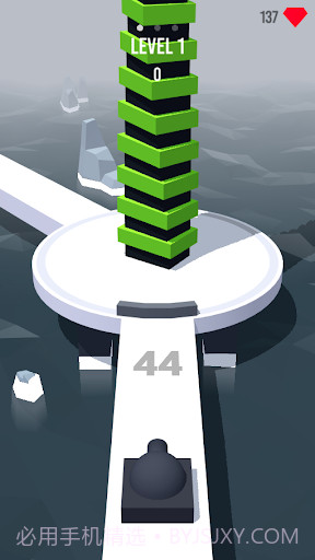 超级堆栈球截图1