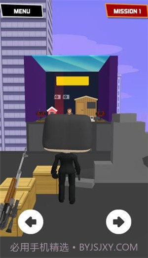 特工凌凌漆截图1