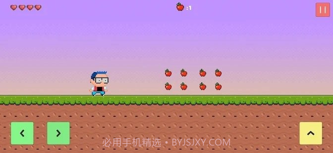 肖能历险截图2 肖能历险截图2