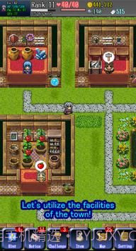 无止境地牢截图2 无止境地牢截图2