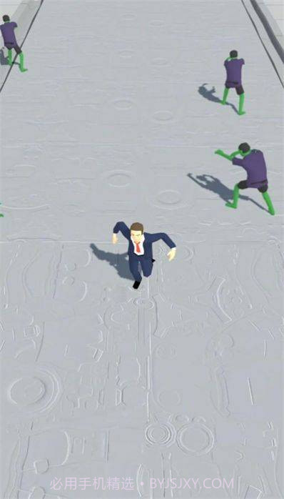 僵尸吞噬截图1 僵尸吞噬截图1