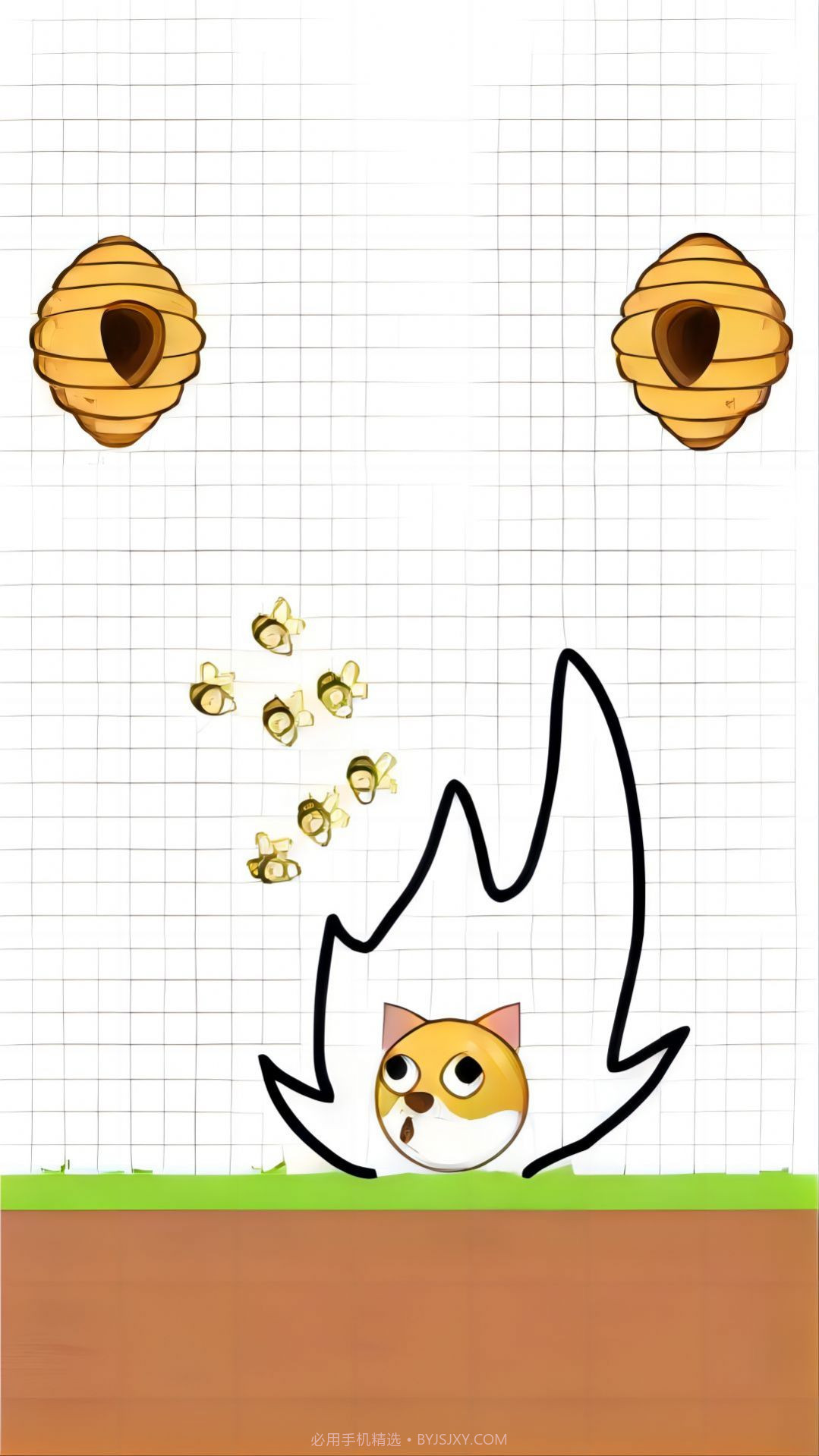 狗头保卫战截图4