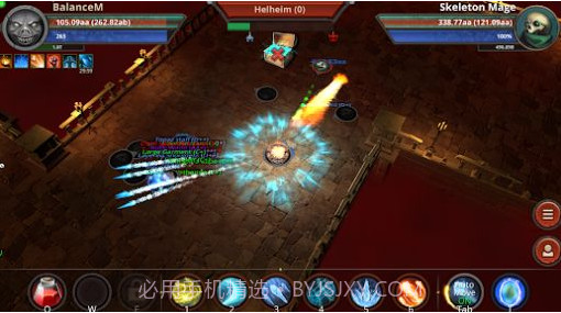 Nordicandia截图1 Nordicandia截图1