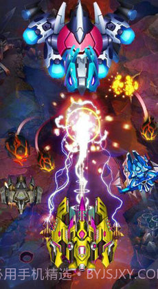 烈火英雄3D截图2 烈火英雄3D截图2