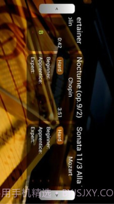 完美钢琴大师截图2