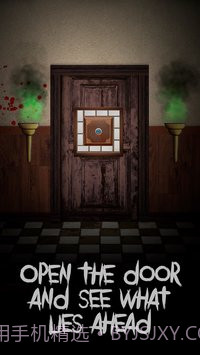 100道恐怖的门截图3