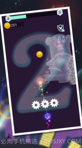 冰与火乱斗家截图2