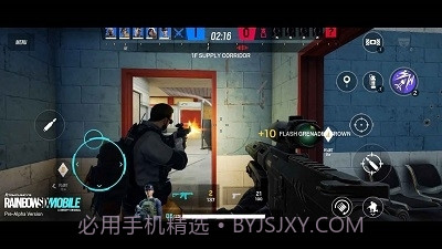 彩虹六号M最新版截图3 彩虹六号M最新版截图3