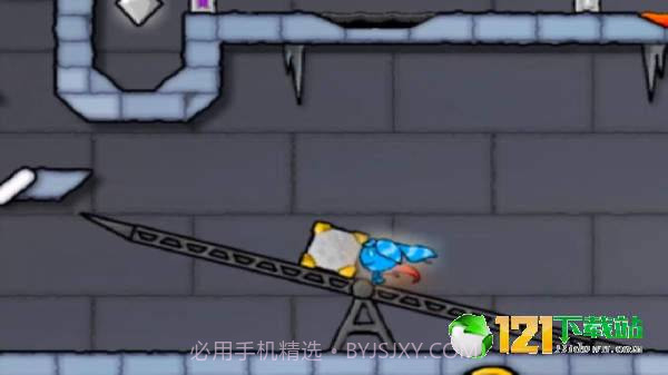 冰火人之魔童降世免费截图1 冰火人之魔童降世免费截图1