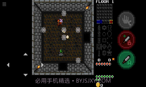 无法逃脱的城堡2截图2 无法逃脱的城堡2截图2