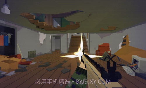 像素战斗僵尸罢工截图1 像素战斗僵尸罢工截图1