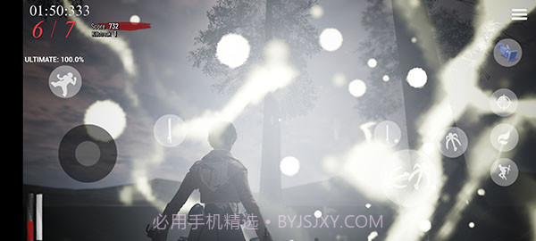 进击的巨人v1.0截图2