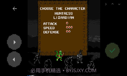 无法逃脱的城堡2截图1 无法逃脱的城堡2截图1