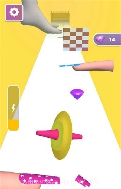 Cutter Joy截图1 Cutter Joy截图1