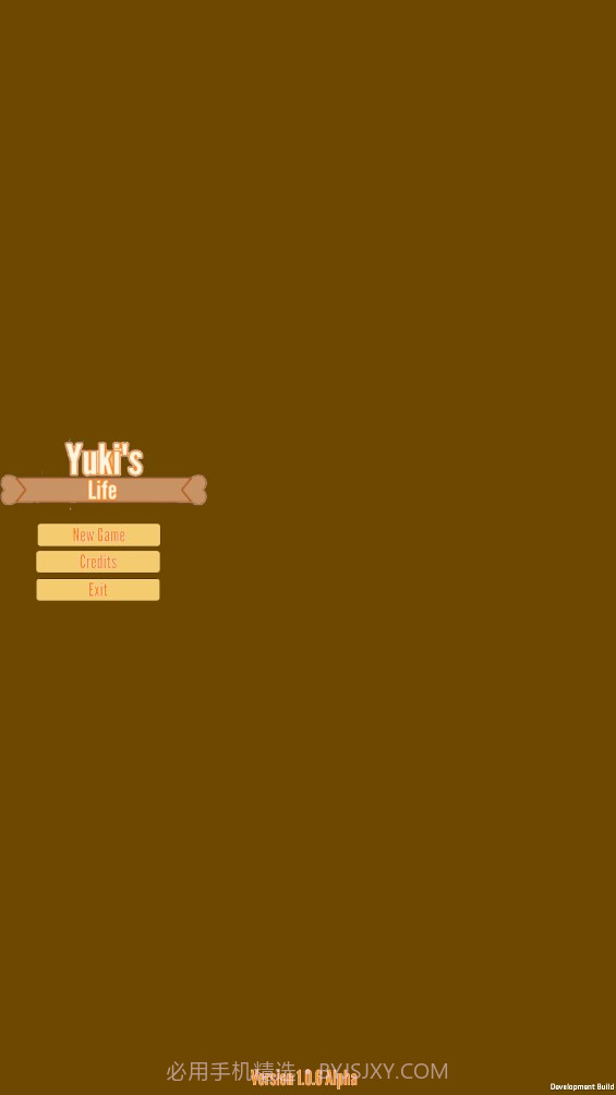 yuki的生活截图1 yuki的生活截图1