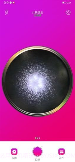 小鹅镜头截图4 小鹅镜头截图4