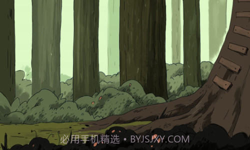 被遗弃的通道截图2 被遗弃的通道截图2