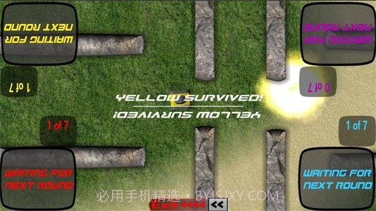 双人对战游戏2一4人完整版截图1