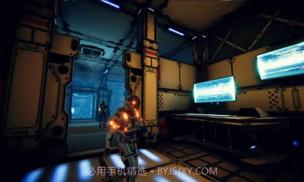 迷雾学校探索截图4 迷雾学校探索截图4