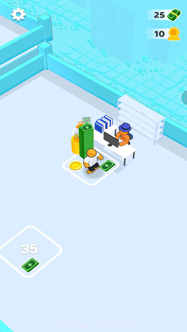 逆袭之路截图4 逆袭之路截图4