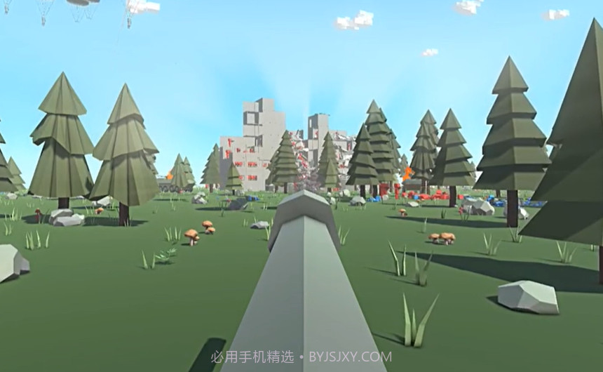 古代战争模拟器3截图1