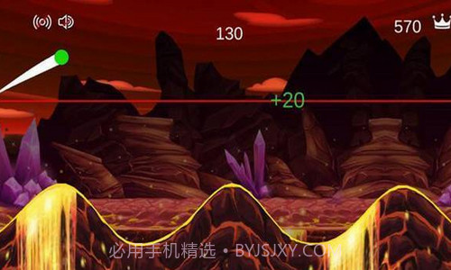 滑球跳截图2 滑球跳截图2