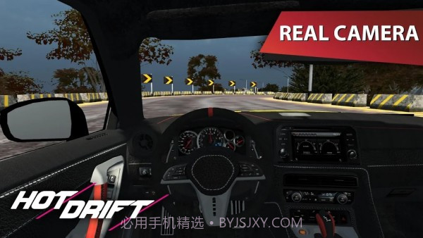 热漂移截图4 热漂移截图4