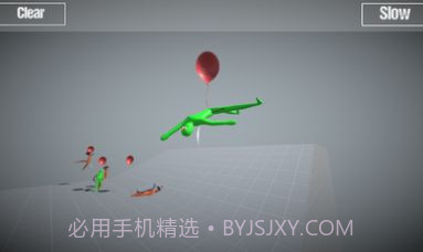 人偶战斗模拟器截图2