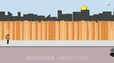 屋顶骑士截图3 屋顶骑士截图3