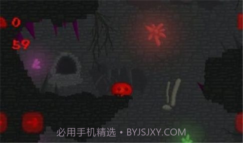 史莱姆洞穴截图2 史莱姆洞穴截图2