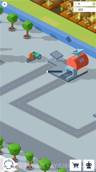 生态机器人公司截图3