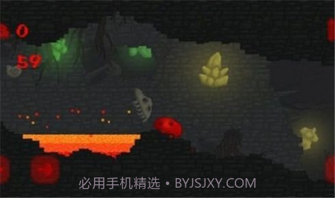 史莱姆洞穴截图1 史莱姆洞穴截图1