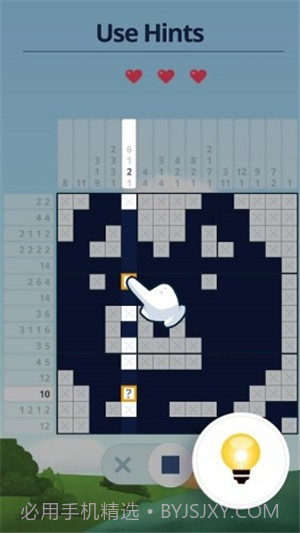 Nonogram截图1 Nonogram截图1